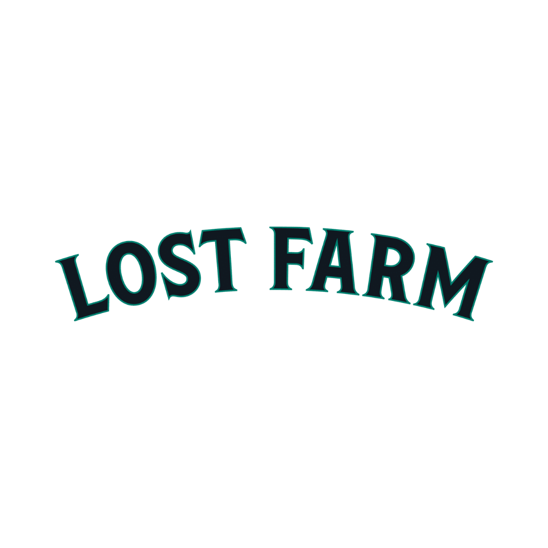 Lost Farm